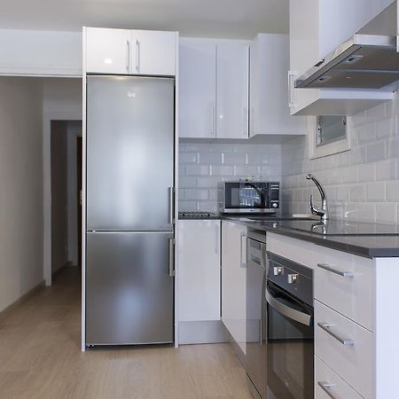 Flateli Roger 6 Apartment Barcelona Exterior photo
