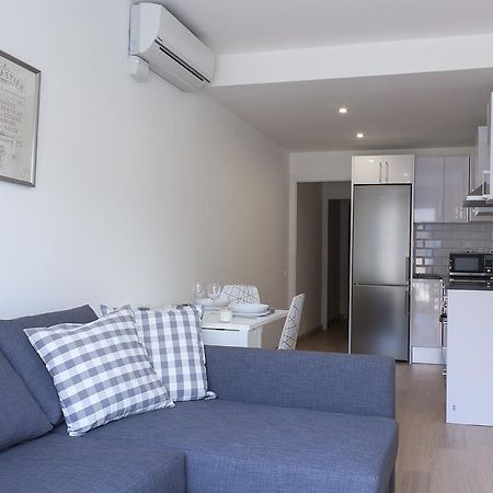 Flateli Roger 6 Apartment Barcelona Exterior photo