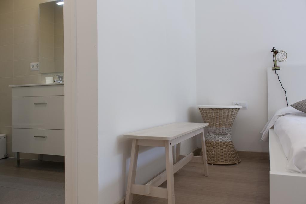 Flateli Roger 6 Apartment Barcelona Exterior photo